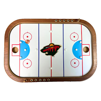  (Penny Hockey Game - Minnesota Wild)