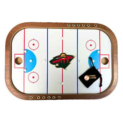  (Penny Hockey Game - Minnesota Wild)