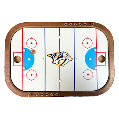  (Penny Hockey Game - Nashville Predators)