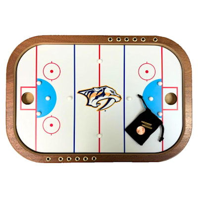  (Penny Hockey Game - Nashville Predators)