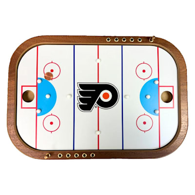  (Penny Hockey Game - Philadelphia Flyers)