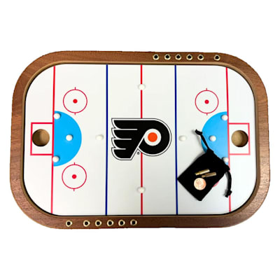  (Penny Hockey Game - Philadelphia Flyers)