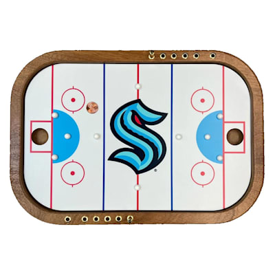  (Penny Hockey Game - Seattle Kraken)