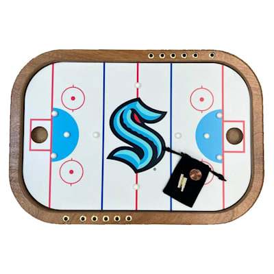 (Penny Hockey Game - Seattle Kraken)