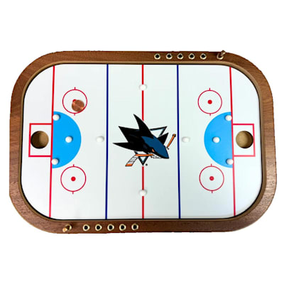 (Penny Hockey Game - San Jose Sharks)