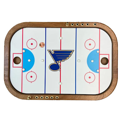  (Penny Hockey Game - St. Louis Blues)