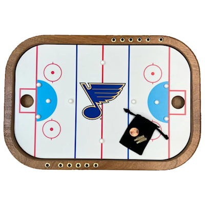  (Penny Hockey Game - St. Louis Blues)