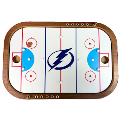  (Penny Hockey Game - Tampa Bay Lightning)