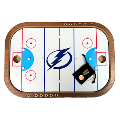  (Penny Hockey Game - Tampa Bay Lightning)