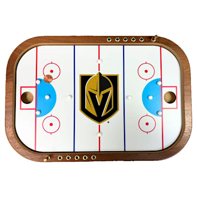 (Penny Hockey Game - Vegas Golden Knights)