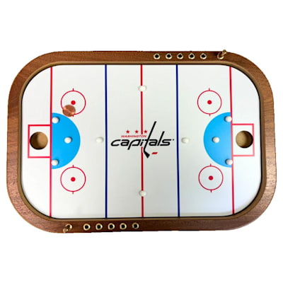  (Penny Hockey Game - Washington Capitals)