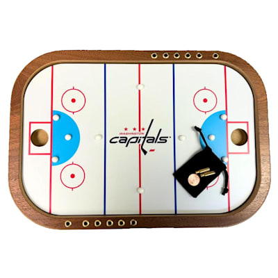  (Penny Hockey Game - Washington Capitals)