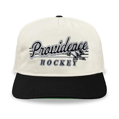  (Celly Hockey Co. Providence Hockey Snapback Hat - Adult)