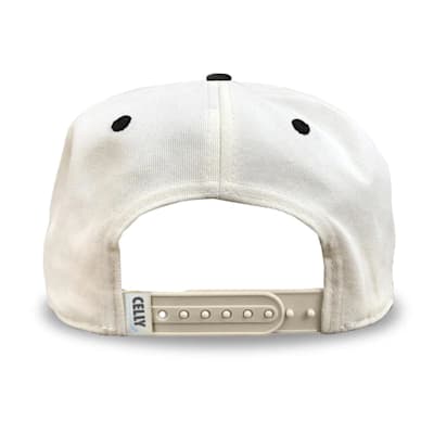  (Celly Hockey Co. Providence Hockey Snapback Hat - Adult)