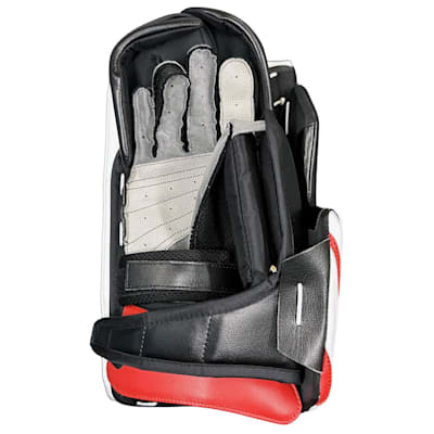  (Brians Iconik X2 Goalie Blocker - Junior)
