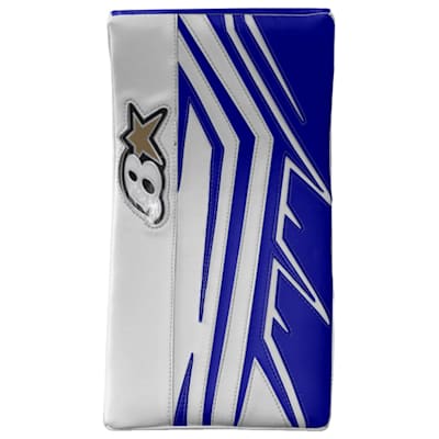  (Brians Iconik X2 Goalie Blocker - Junior)