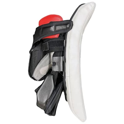  (Brians Iconik X2 Goalie Blocker - Intermediate)