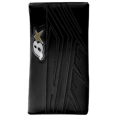  (Brians Iconik X2 Goalie Blocker - Intermediate)