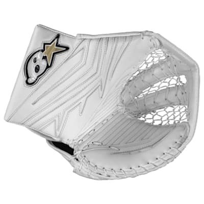  (Brians Iconik X2 Goalie Catch Glove - Junior)