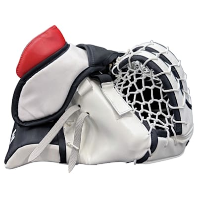  (Brians Iconik X2 Goalie Catch Glove - Intermediate)