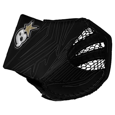  (Brians Iconik X2 Goalie Catch Glove - Intermediate)