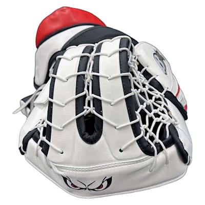  (Brians Iconik X2 Goalie Catch Glove - Senior)