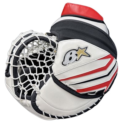  (Brians Iconik X2 Goalie Catch Glove - Senior)