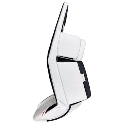  (Brians Iconik X2 Goalie Leg Pads - Intermediate)
