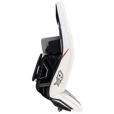  (Brians Iconik X2 Goalie Leg Pads - Intermediate)