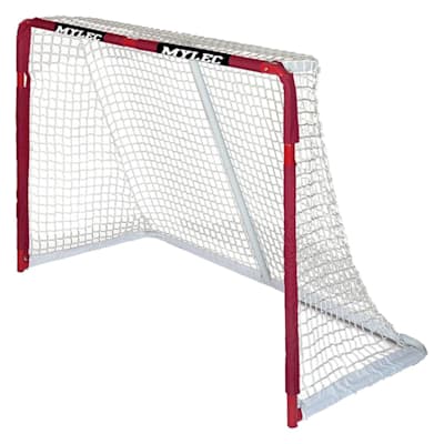  (Mylec Pro Style Steel Goal 54" x 44")