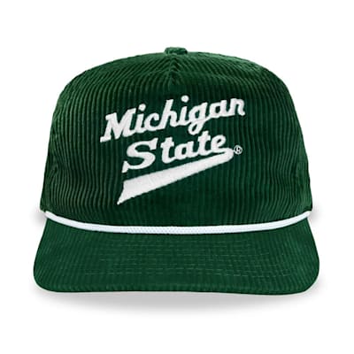  (Celly Hockey Co. Michigan State Hockey Hat - Adult)