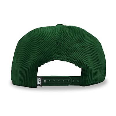  (Celly Hockey Co. Michigan State Hockey Hat - Adult)