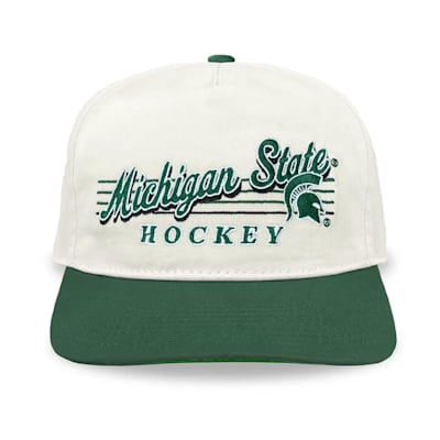 (Celly Hockey Co. Michigan State Hockey Hat - Adult)