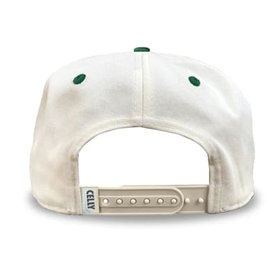  (Celly Hockey Co. Michigan State Hockey Hat - Adult)