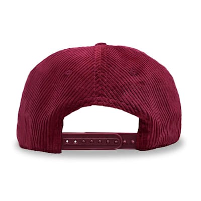  (Celly Hockey Co. UMass Snapback Hat - Adult)