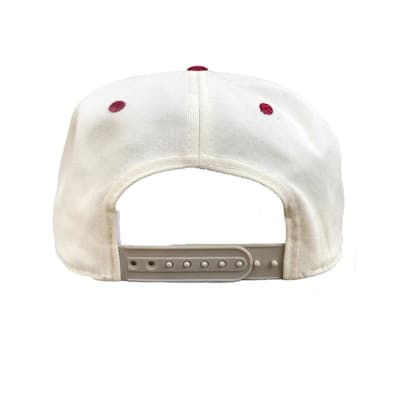  (Celly Hockey Co. UMass Hockey Snapback Hat - Adult)