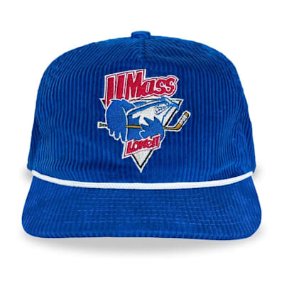  (Celly Hockey Co. UMass Lowell River Hawks Hat - Adult)