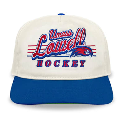  (Celly Hockey Co. UMass Lowell Hockey Hat - Adult)