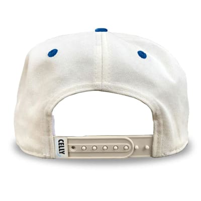  (Celly Hockey Co. UMass Lowell Hockey Hat - Adult)
