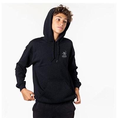 (Chalk Talk Sports Find Me at the Rink Hoodie - Youth)