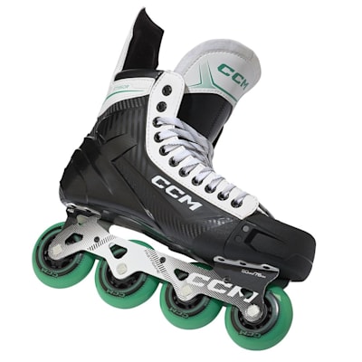  (CCM JetSpeed FT850 Inline Hockey Skates - Senior)