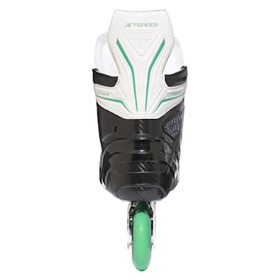  (CCM JetSpeed FT850 Inline Hockey Skates - Senior)