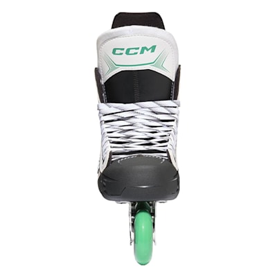  (CCM JetSpeed FT850 Inline Hockey Skates - Senior)