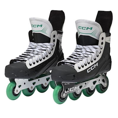  (CCM JetSpeed FT850 Inline Hockey Skates - Senior)