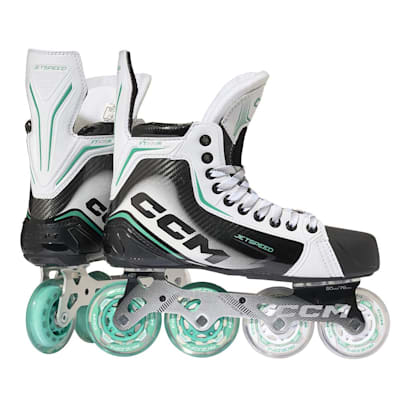  (CCM JetSpeed FT870 Inline Hockey Skates - Intermediate)