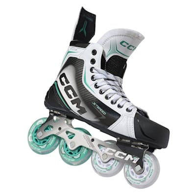  (CCM JetSpeed FT870 Inline Hockey Skates - Intermediate)