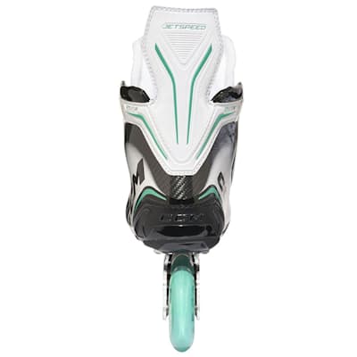  (CCM JetSpeed FT870 Inline Hockey Skates - Intermediate)