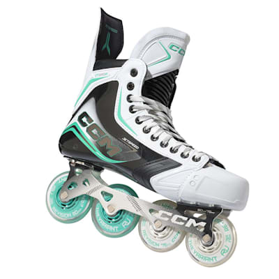  (CCM JetSpeed FT890 Inline Hockey Skates - Senior)