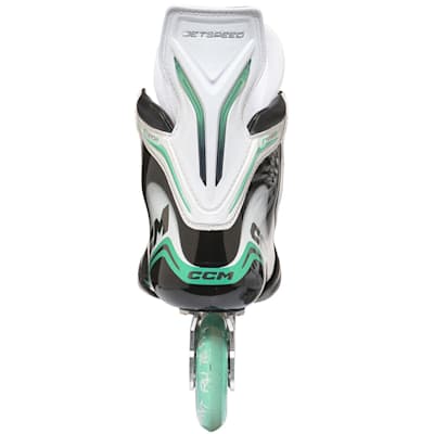  (CCM JetSpeed FT890 Inline Hockey Skates - Senior)