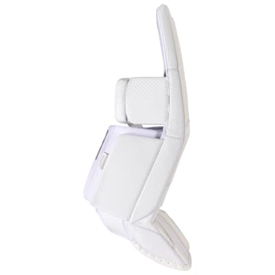  (Brians Iconik 2 Goalie Leg Pads - Senior)